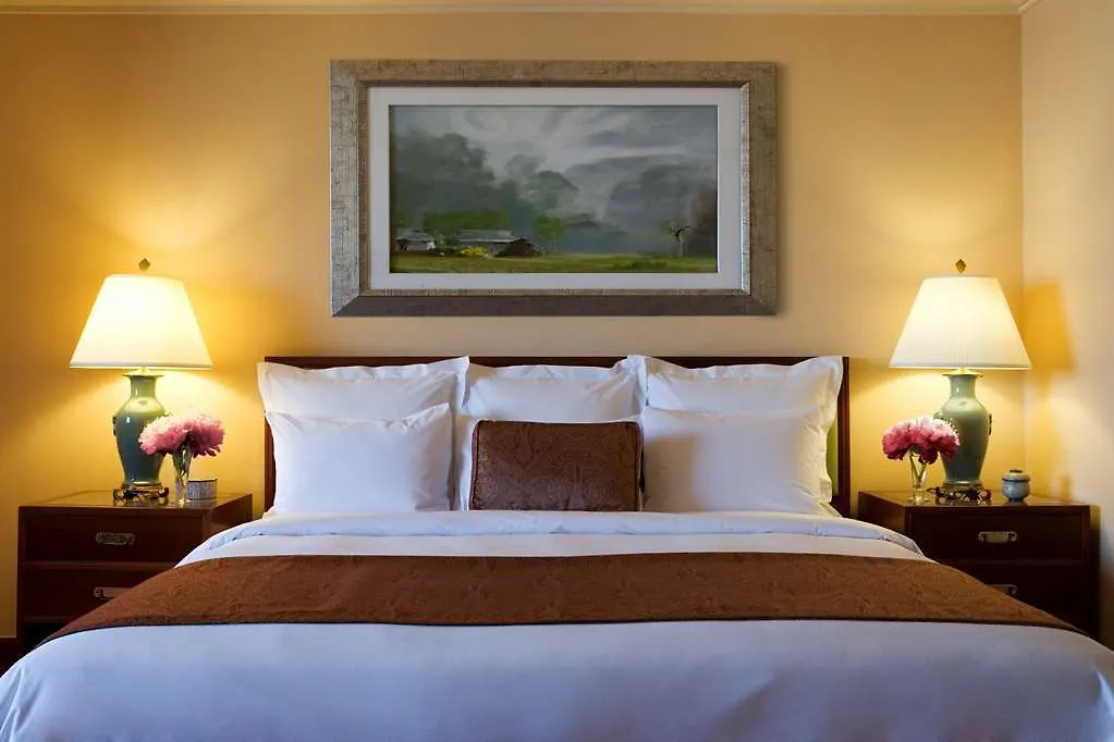 Belle-Essence Hotel Seoul 5*,  South Korea