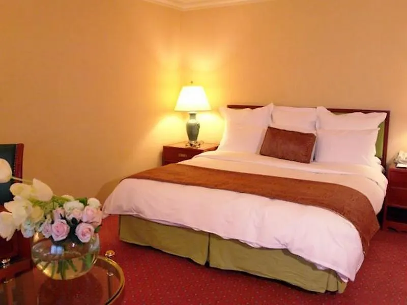 Belle-Essence Hotel Seoul