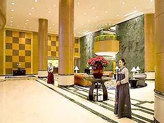 *****  Belle-Essence Hotel Seoul South Korea