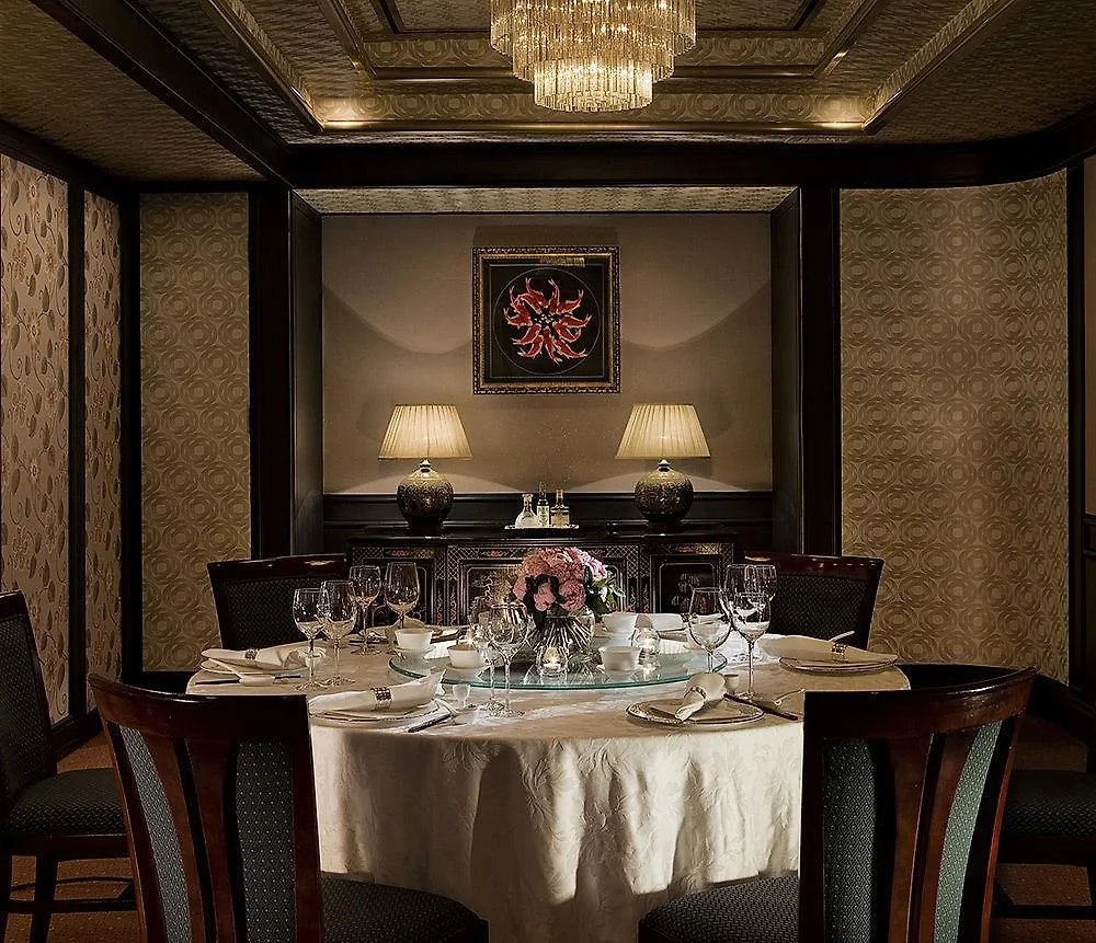 Belle-Essence Hotel Seoul 5*,