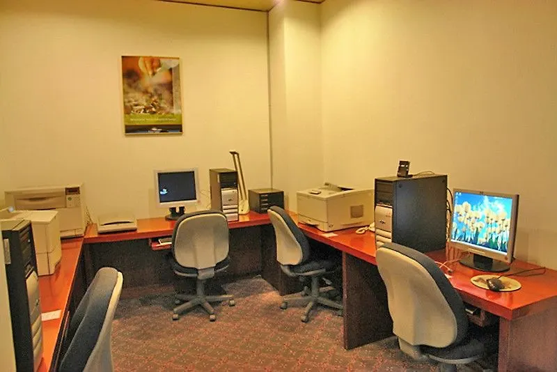Belle-Essence Hotel Seoul