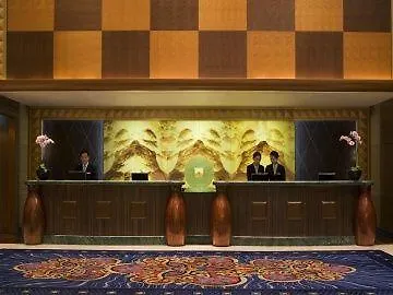 Belle-Essence Hotel Seoul
