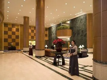 Belle-Essence Hotel Seoul