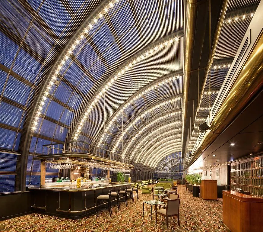 Belle-Essence Hotel Seoul