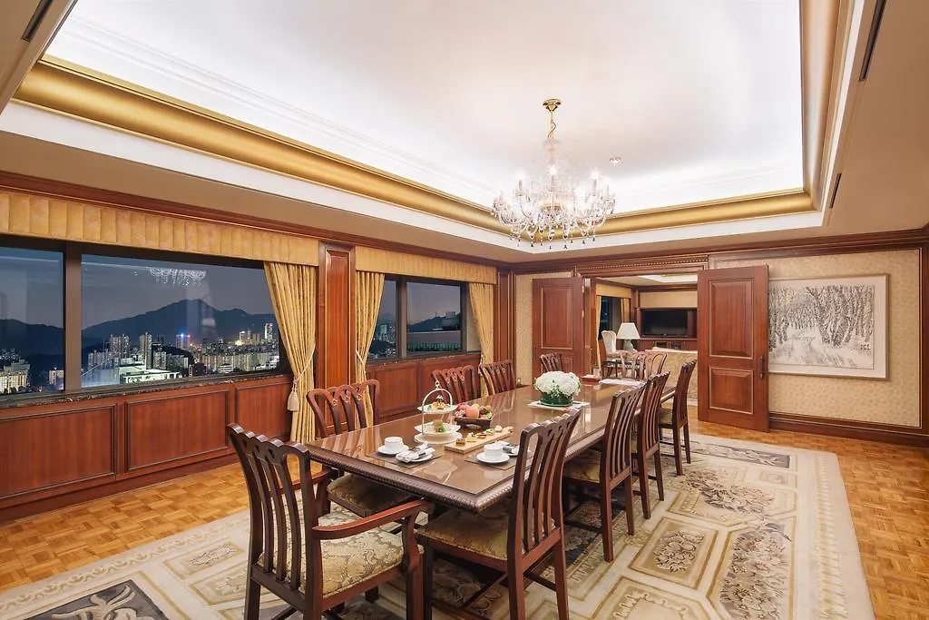 Belle-Essence Hotel Seoul