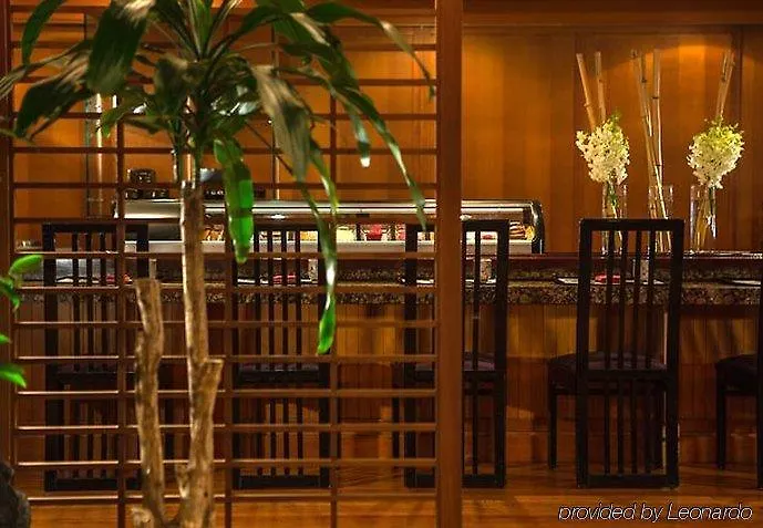 Belle-Essence Hotel Seoul