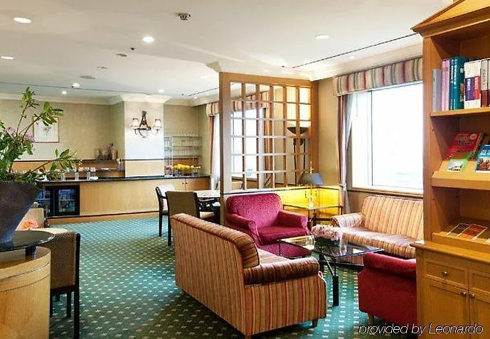Belle-Essence Hotel Seoul