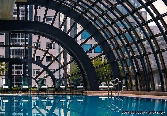 Belle-Essence Hotel Seoul