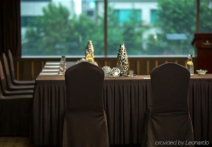 Belle-Essence Hotel Seoul 5*,  South Korea