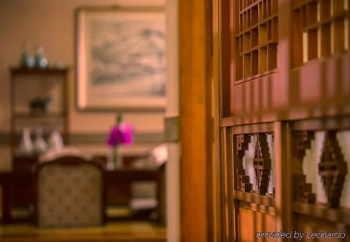 Belle-Essence Hotel Seoul South Korea