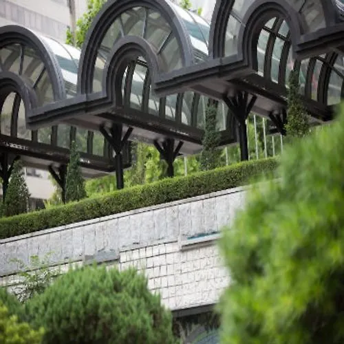 Belle-Essence Hotel Seoul