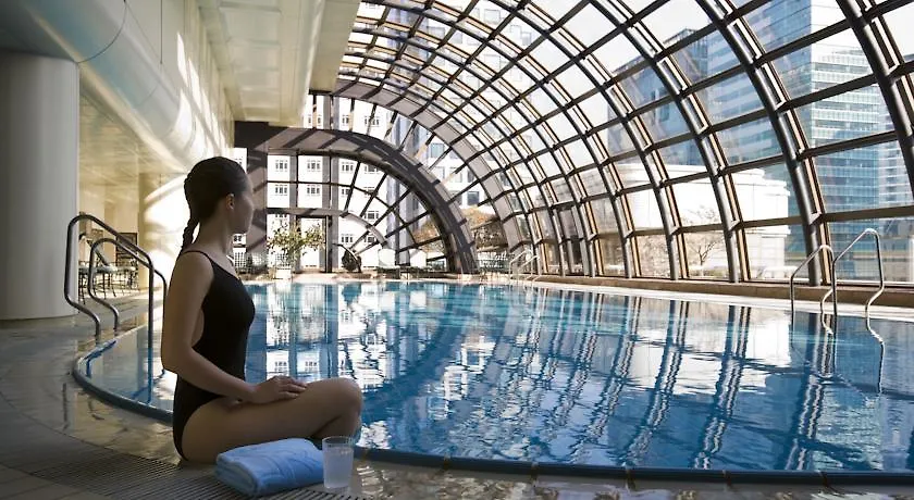 Belle-Essence Hotel Seoul 5*,  South Korea