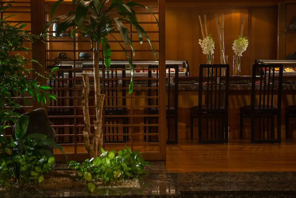 Belle-Essence Hotel Seoul 5*,