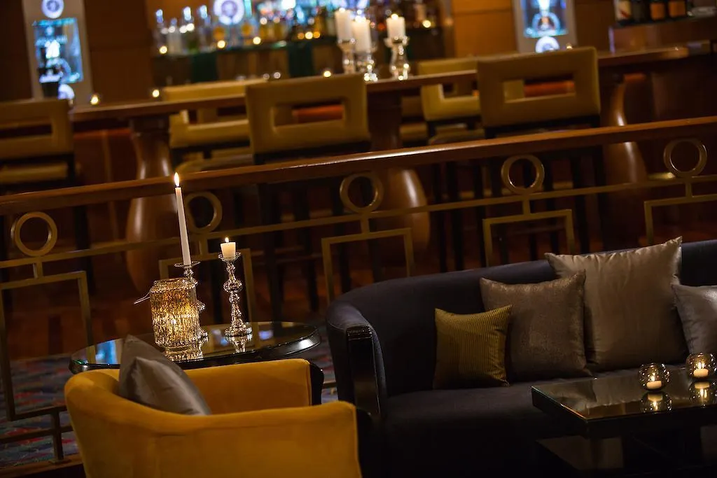 Belle-Essence Hotel Seoul
