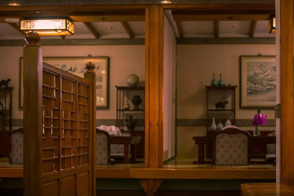 Belle-Essence Hotel Seoul