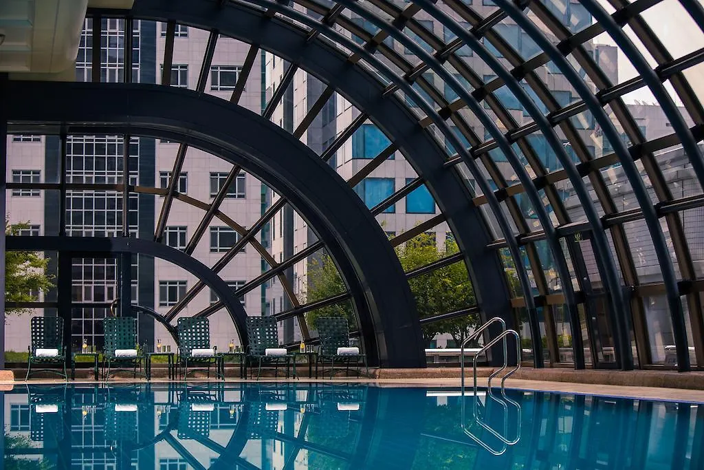 Belle-Essence Hotel Seoul
