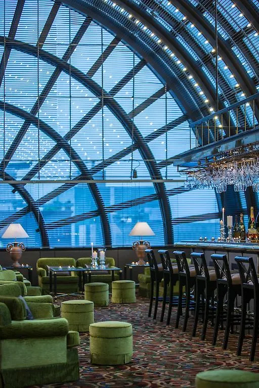 Belle-Essence Hotel Seoul