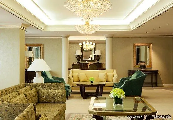 *****  Belle-Essence Hotel Seoul South Korea