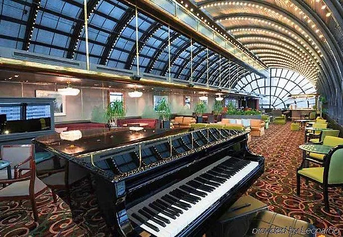 Belle-Essence Hotel Seoul