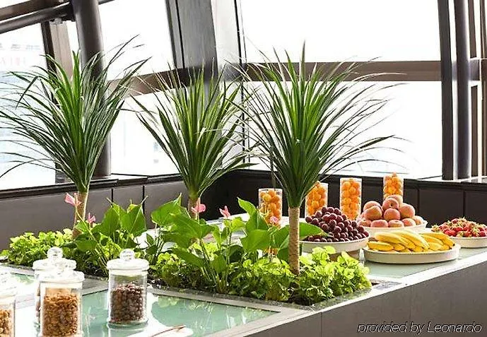 Belle-Essence Hotel Seoul 5*,