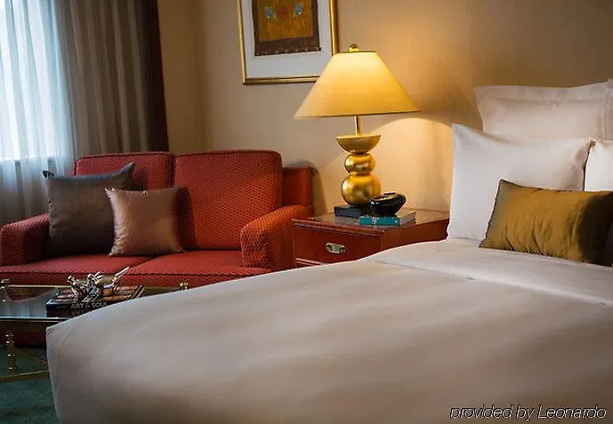 Belle-Essence Hotel Seoul