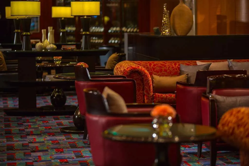 Belle-Essence Hotel Seoul