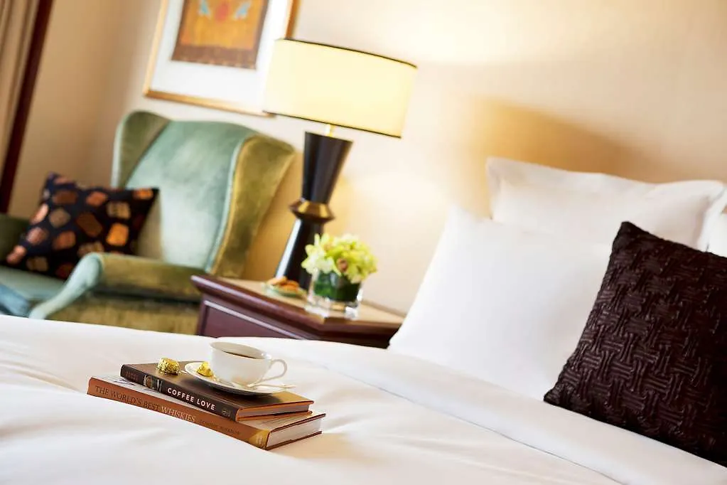 Belle-Essence Hotel Seoul