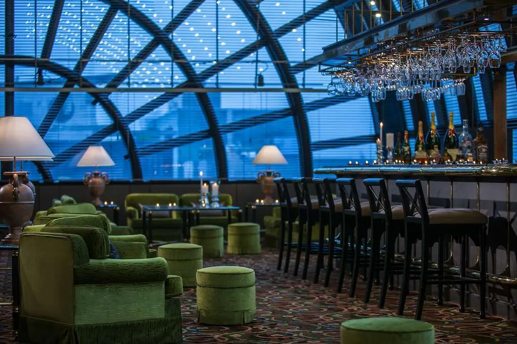 Belle-Essence Hotel Seoul South Korea
