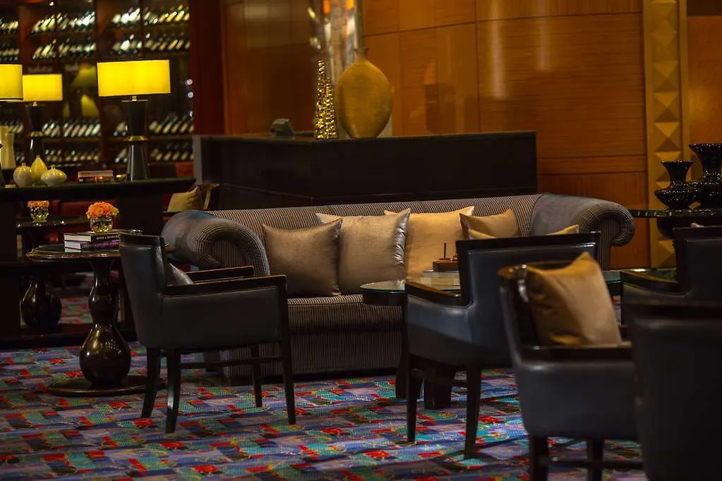 Belle-Essence Hotel Seoul