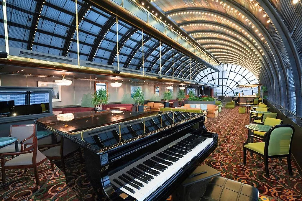 Belle-Essence Hotel Seoul