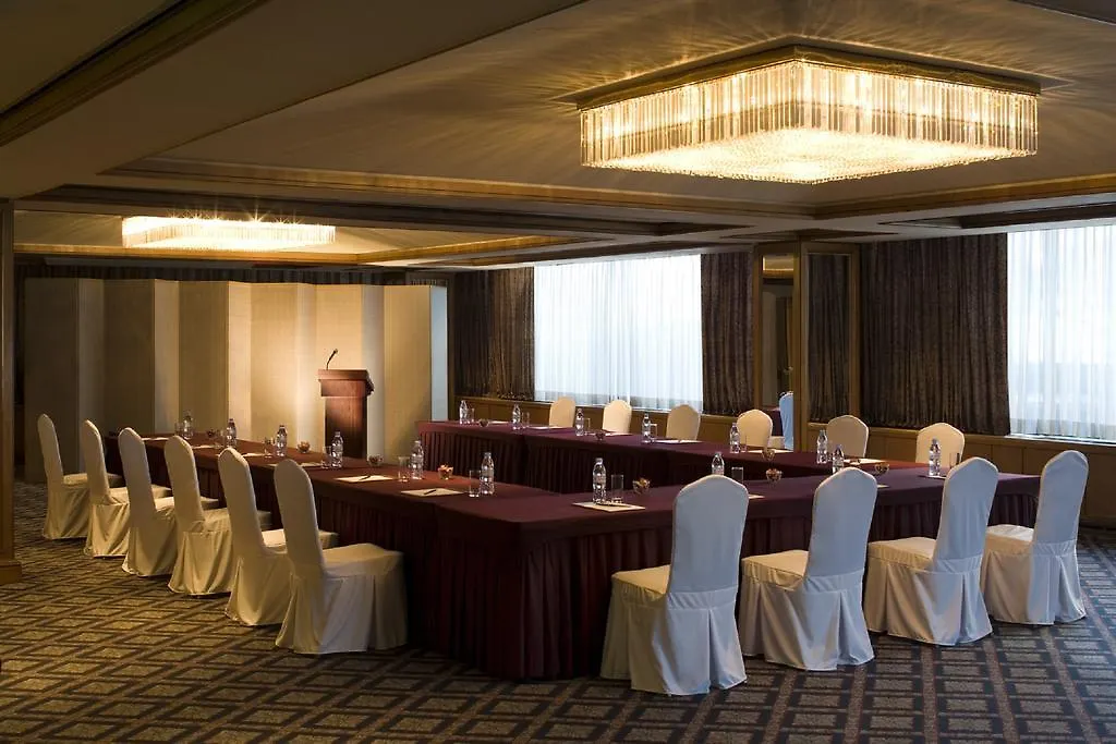 Belle-Essence Hotel Seoul 5*,