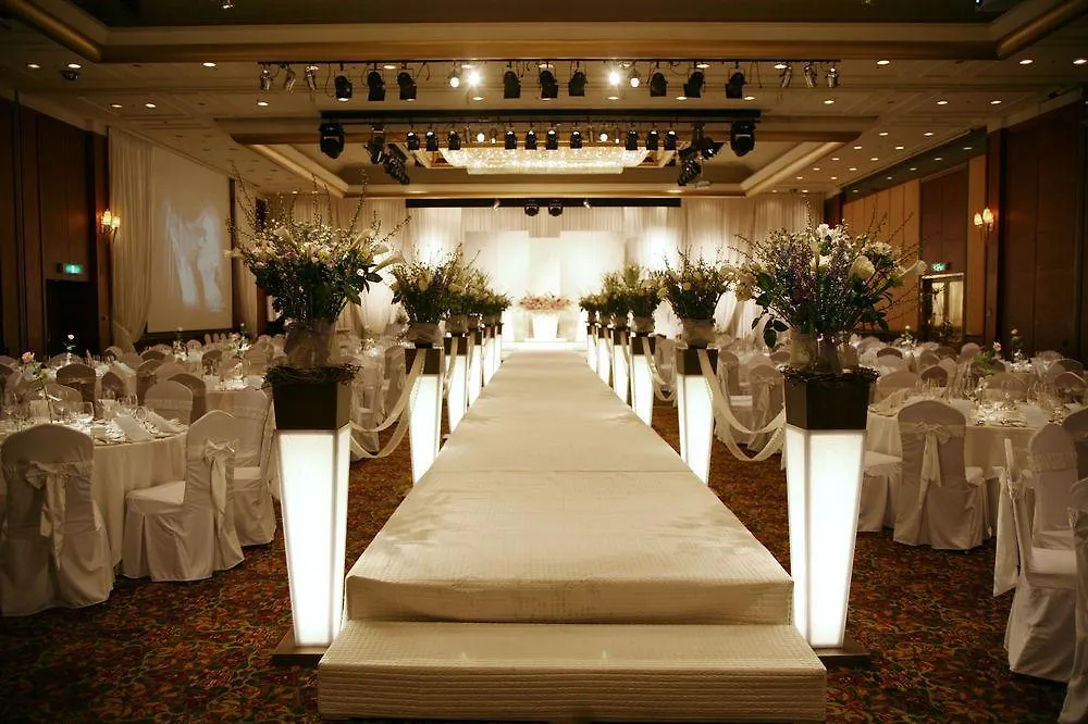 Belle-Essence Hotel Seoul