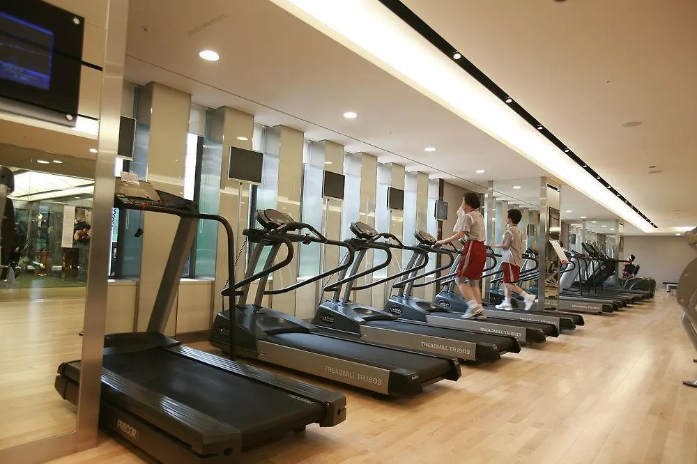 Belle-Essence Hotel Seoul 5*,