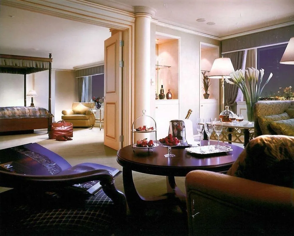 Belle-Essence Hotel Seoul