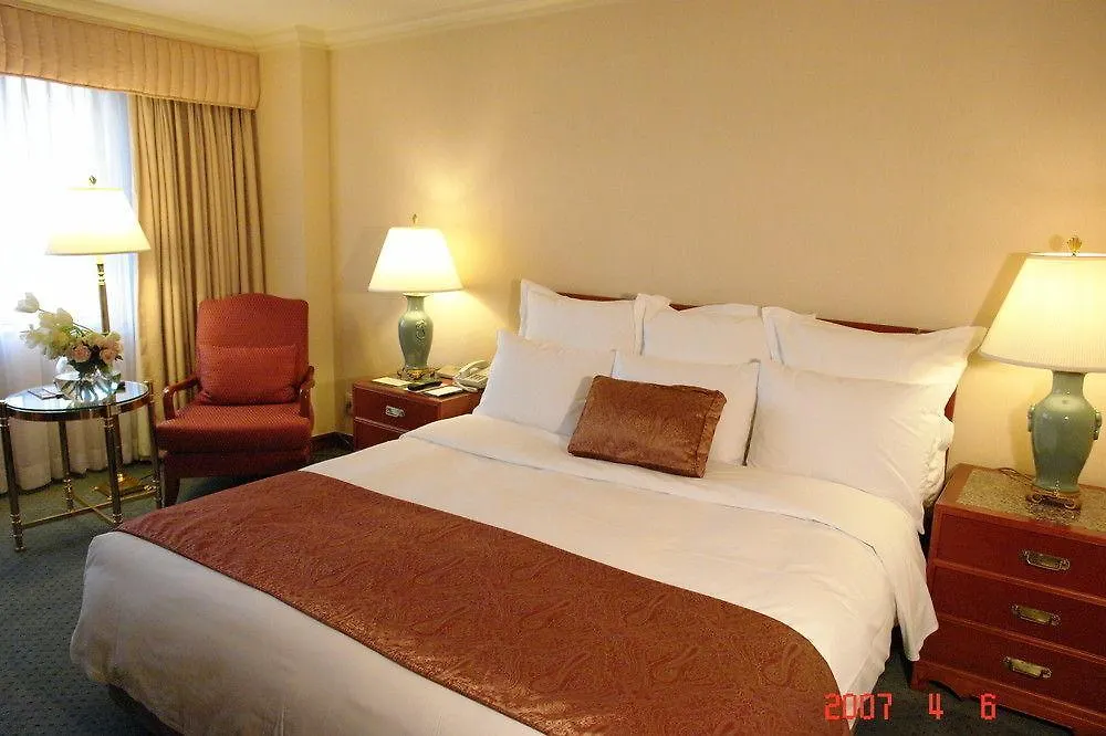 Belle-Essence Hotel Seoul