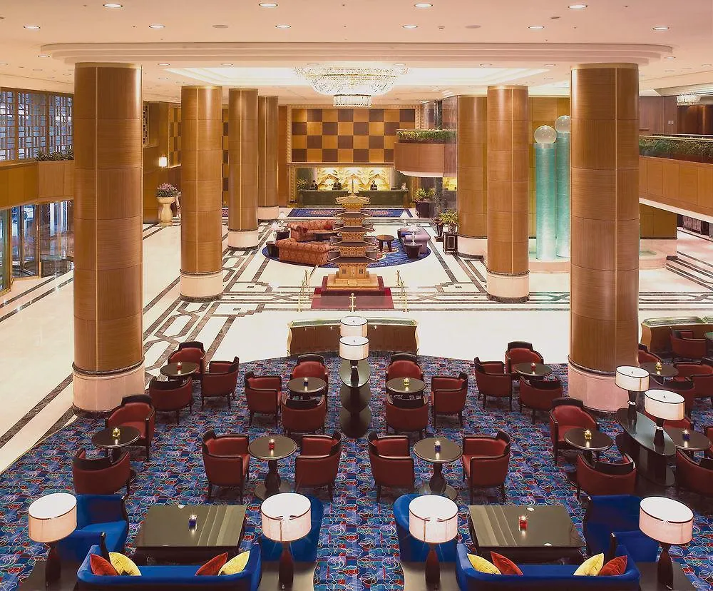 Belle-Essence Hotel Seoul