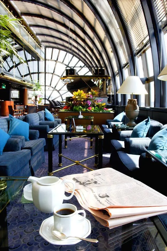 Belle-Essence Hotel Seoul