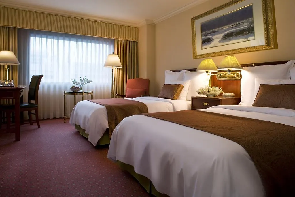 Belle-Essence Hotel Seoul