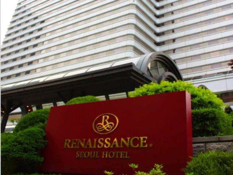 Belle-Essence Hotel Seoul South Korea