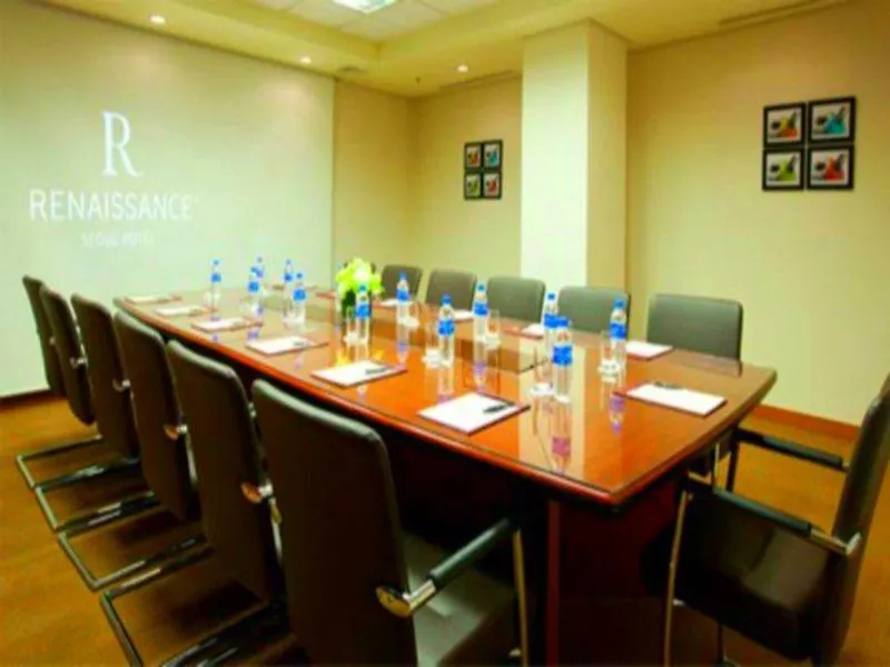Belle-Essence Hotel Seoul 5*,