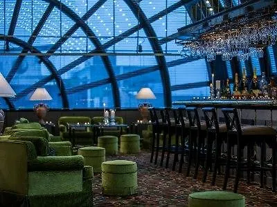 Belle-Essence Hotel Seoul South Korea