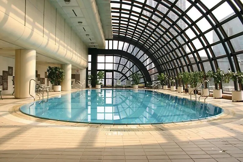 Belle-Essence Hotel Seoul