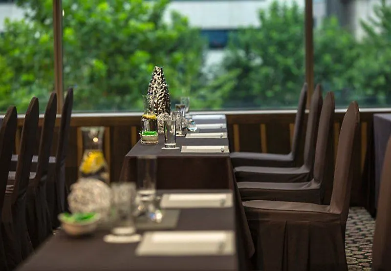 *****  Belle-Essence Hotel Seoul South Korea