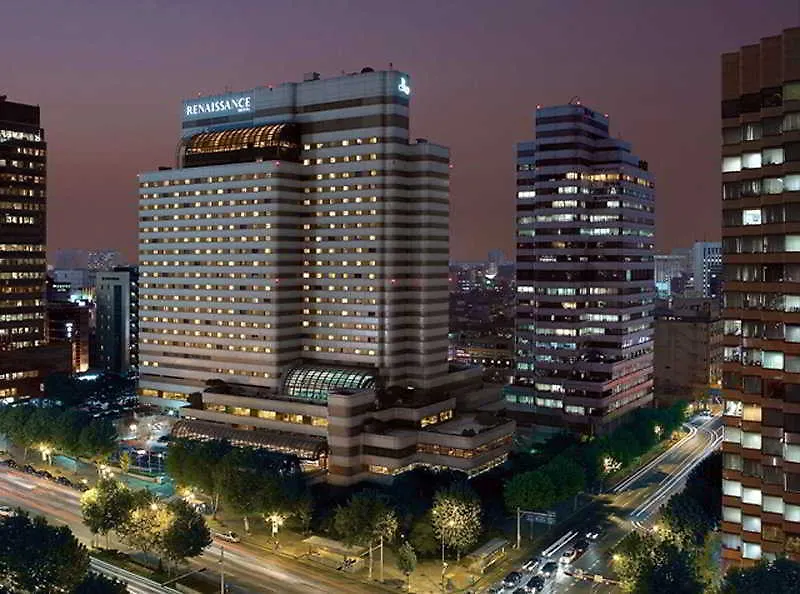 Belle-Essence Hotel Seoul 5*,