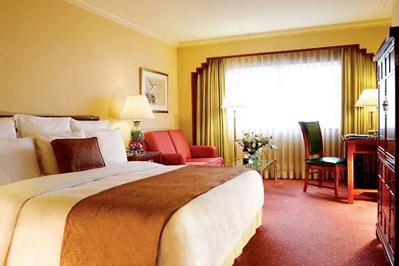 Belle-Essence Hotel Seoul