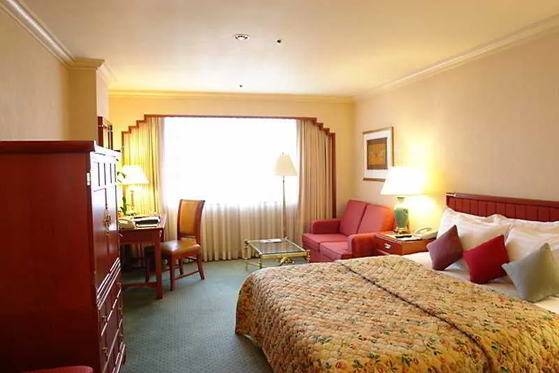 Belle-Essence Hotel Seoul