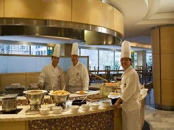 Belle-Essence Hotel Seoul South Korea