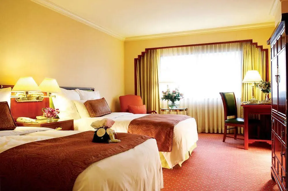 Belle-Essence Hotel Seoul 5*,  South Korea
