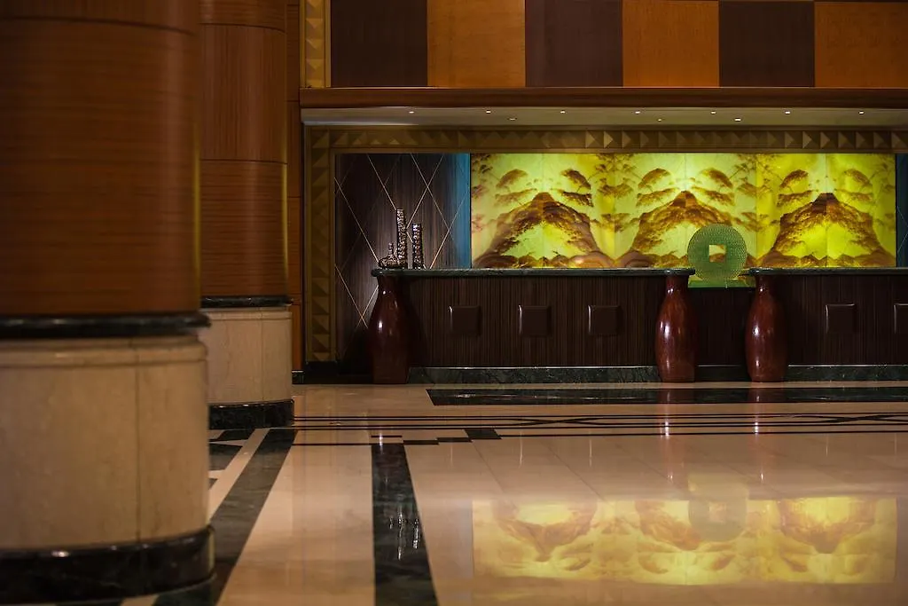 Belle-Essence Hotel Seoul