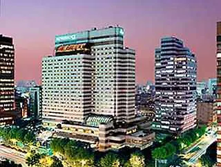 Belle-Essence Hotel Seoul 5*,  South Korea